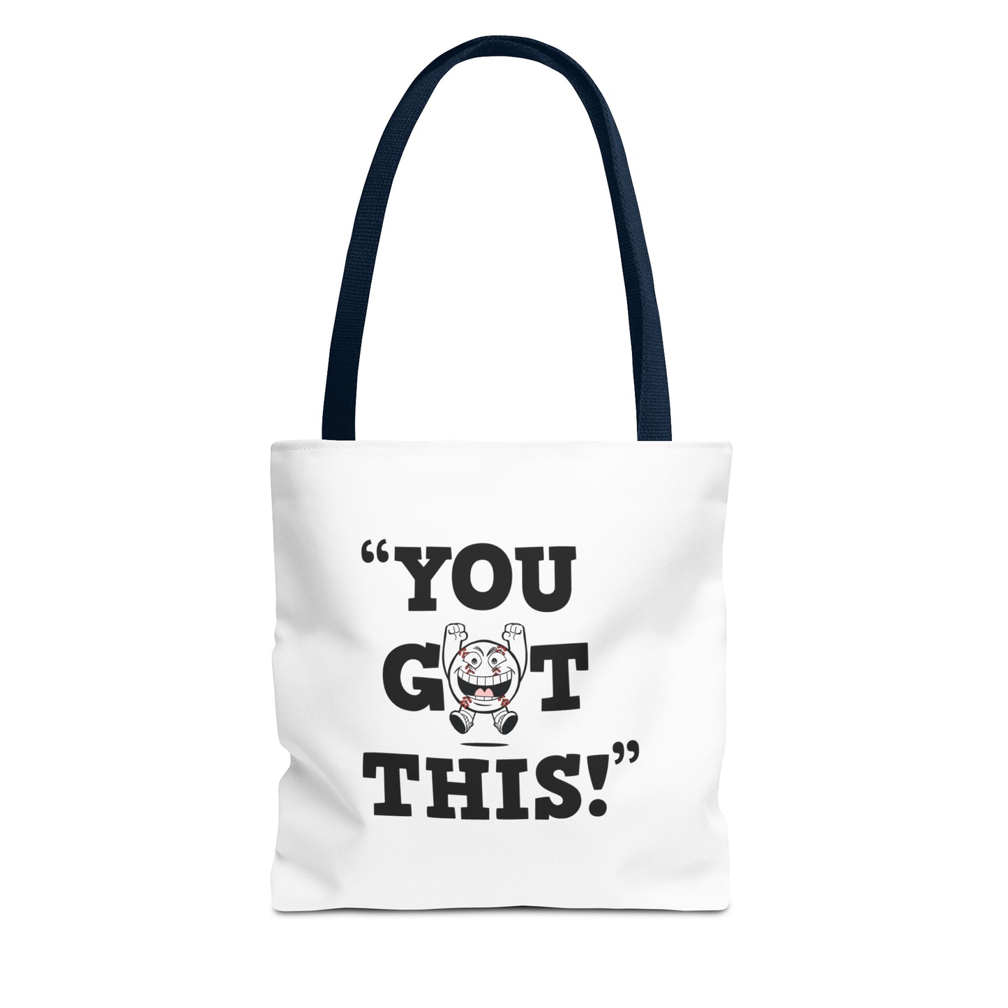 "You Got This!" - Tote Bag (AOP)