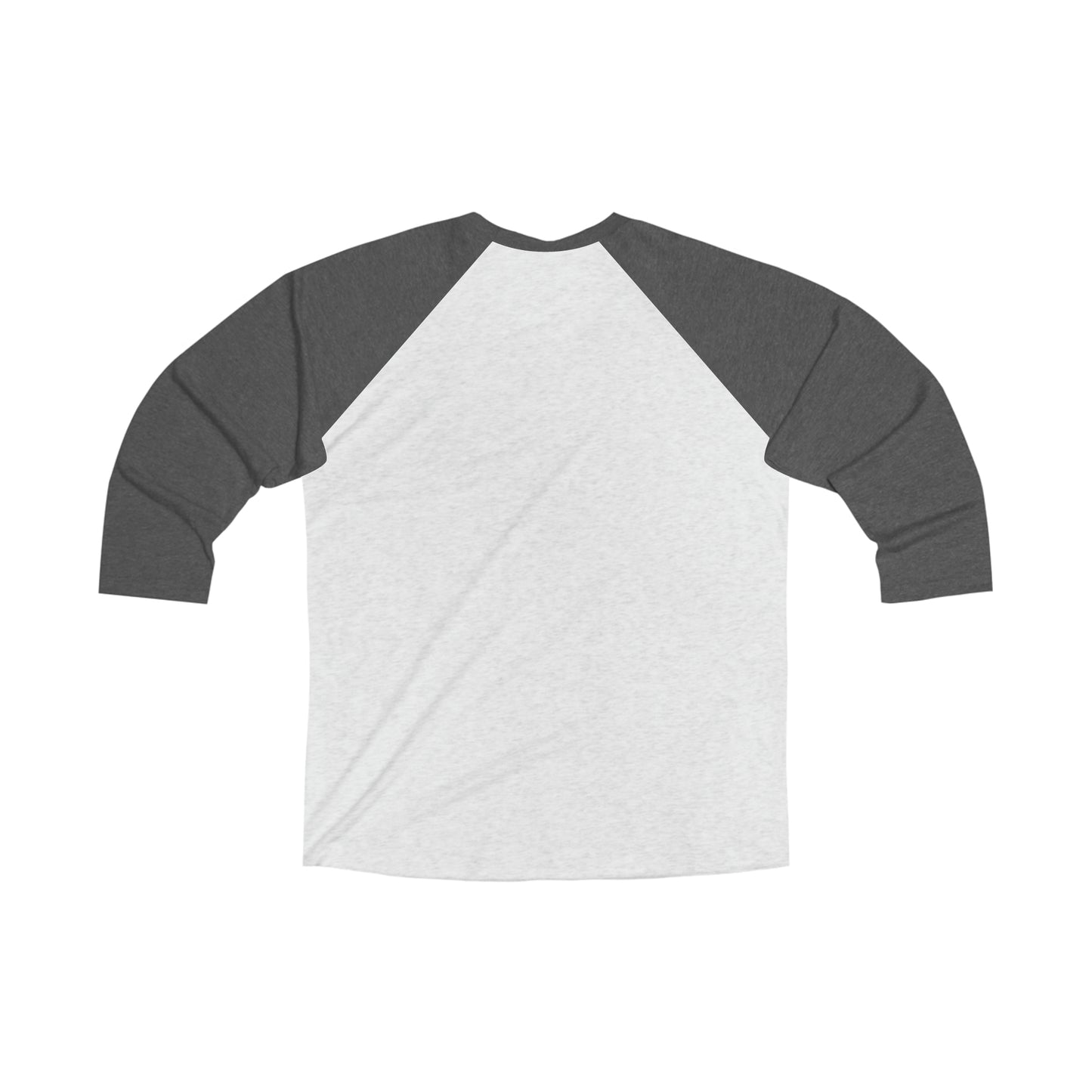 Atta Boy! Unisex Tri-Blend 3\4 Raglan Tee