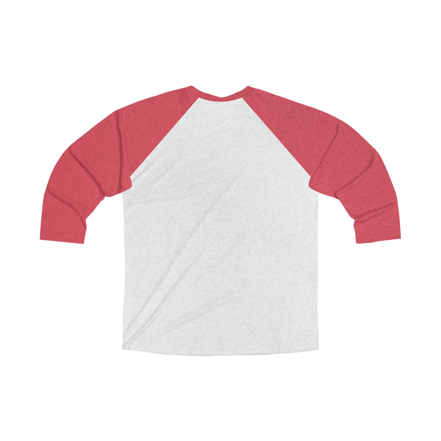 Atta Boy! Unisex Tri-Blend 3\4 Raglan Tee