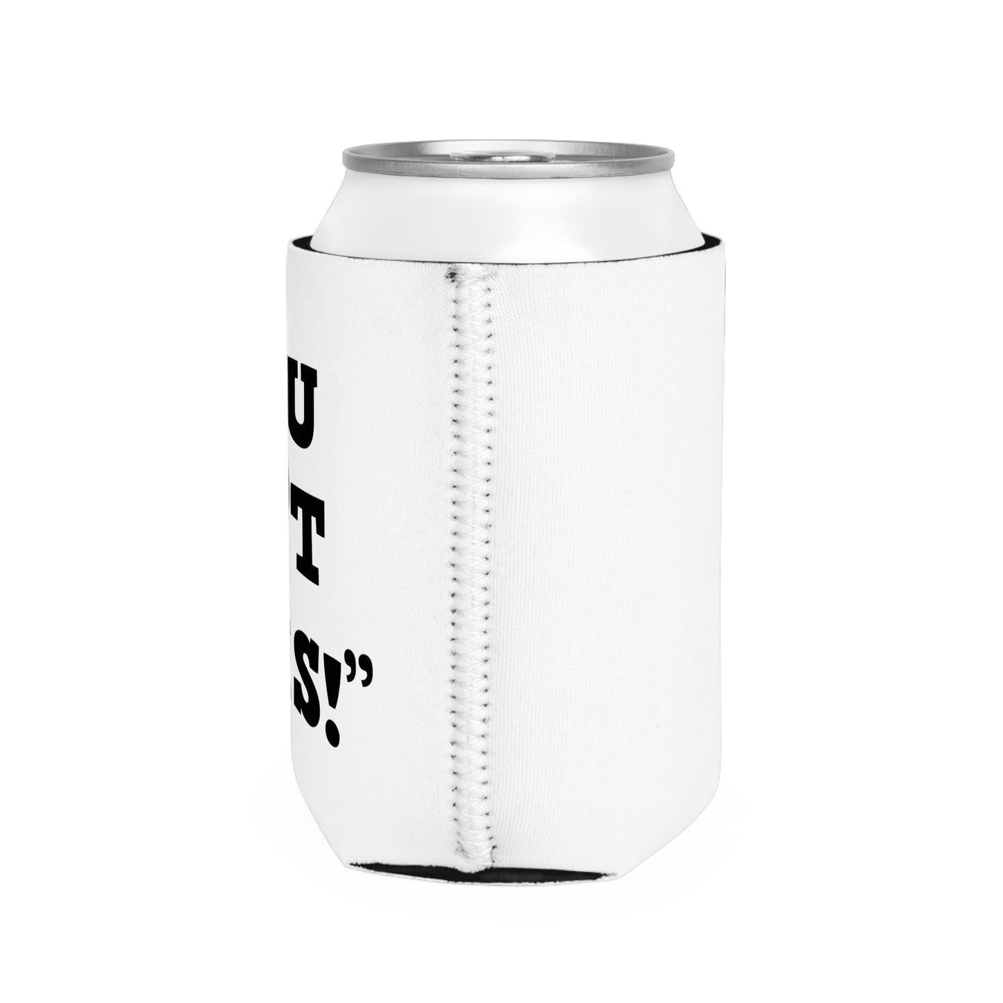 “You Got This!” Can Cooler Sleeve