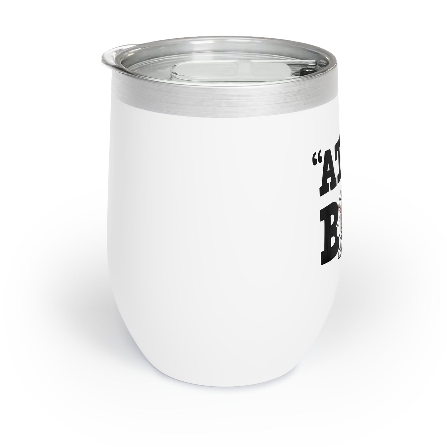 "Atta Boy!" Chill Wine Tumbler