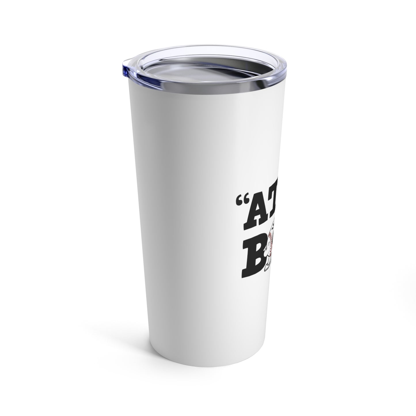 “Atta Boy!” Quote Tumbler 20oz