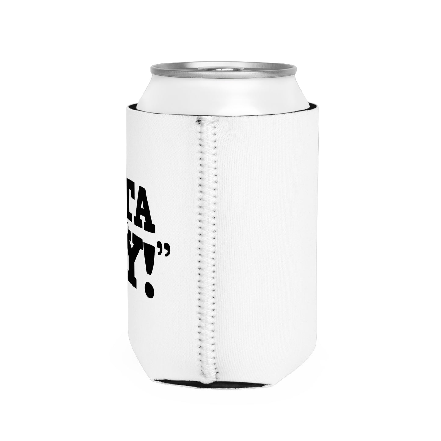 “Atta Boy!” Can Cooler Sleeve