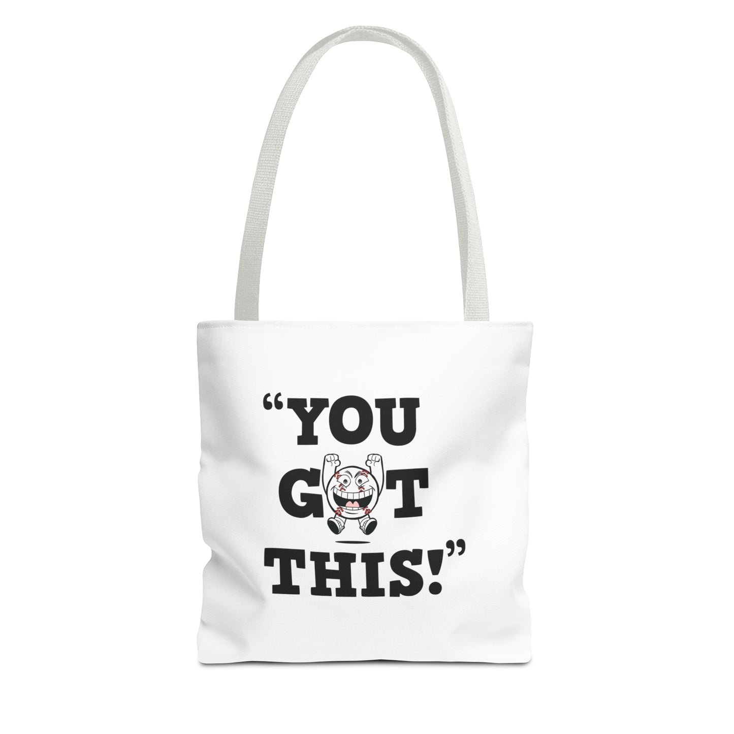 "You Got This!" - Tote Bag (AOP)