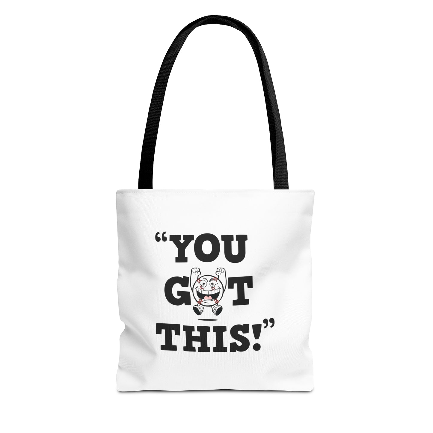 "You Got This!" - Tote Bag (AOP)